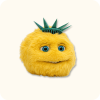 Liberty Biberty Plush